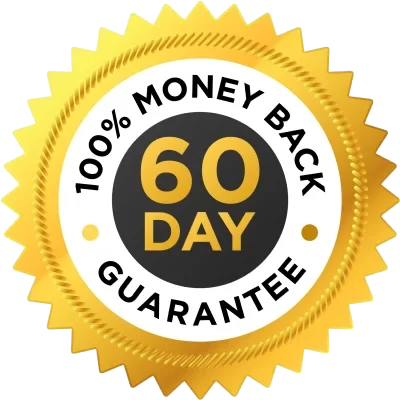 Metarise 100% Money Back Gaurantee